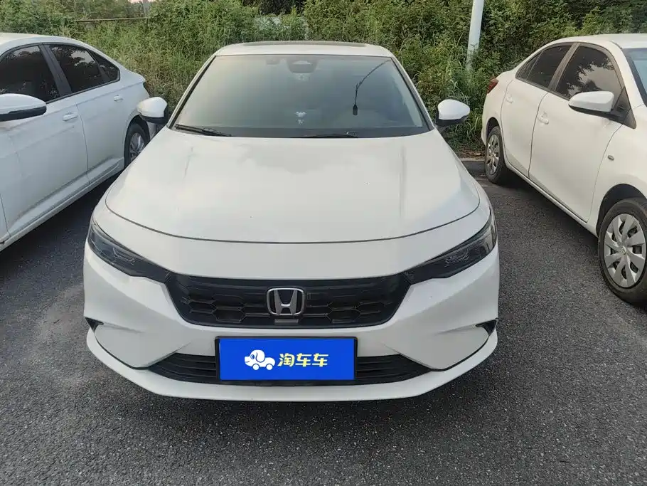 Honda Integra — миниатюра 2
