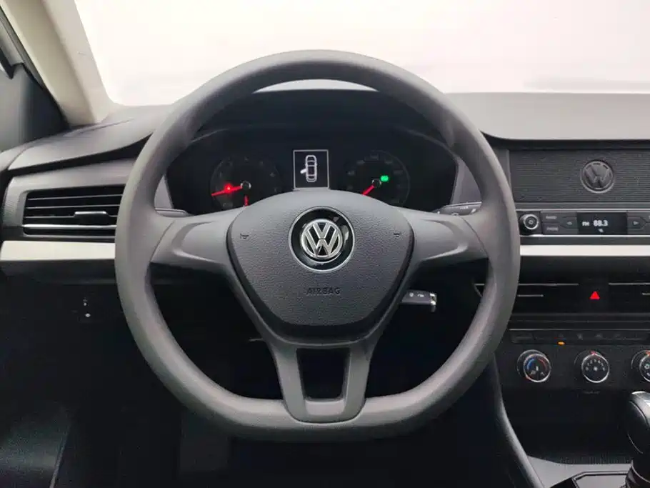 Volkswagen Lavida — миниатюра 15