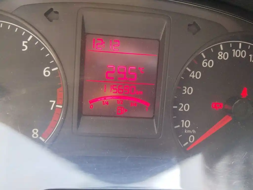 Volkswagen Jetta — миниатюра 13