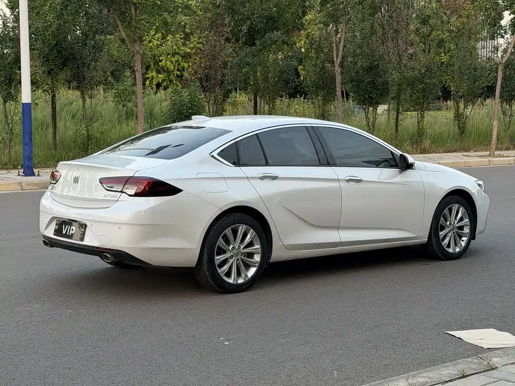 Buick Regal — миниатюра 6