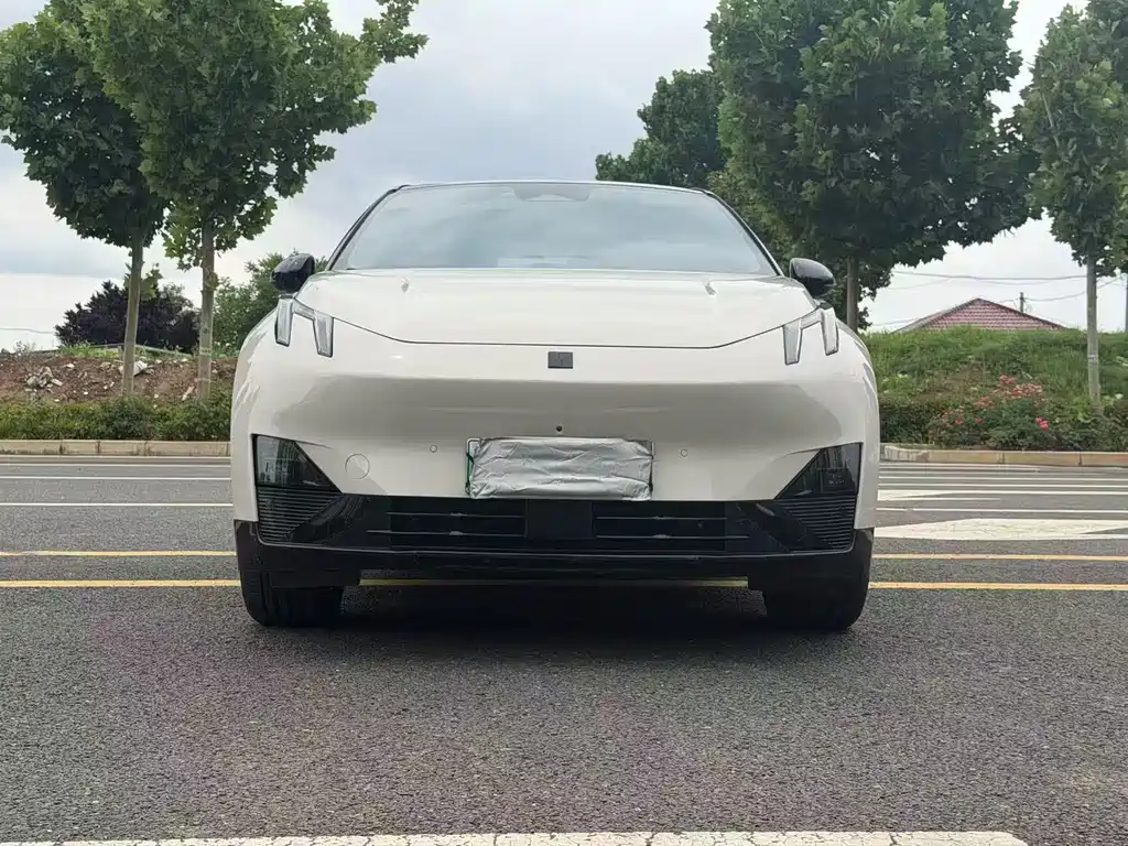 Lynk & Co Z20 2026 430km Pro