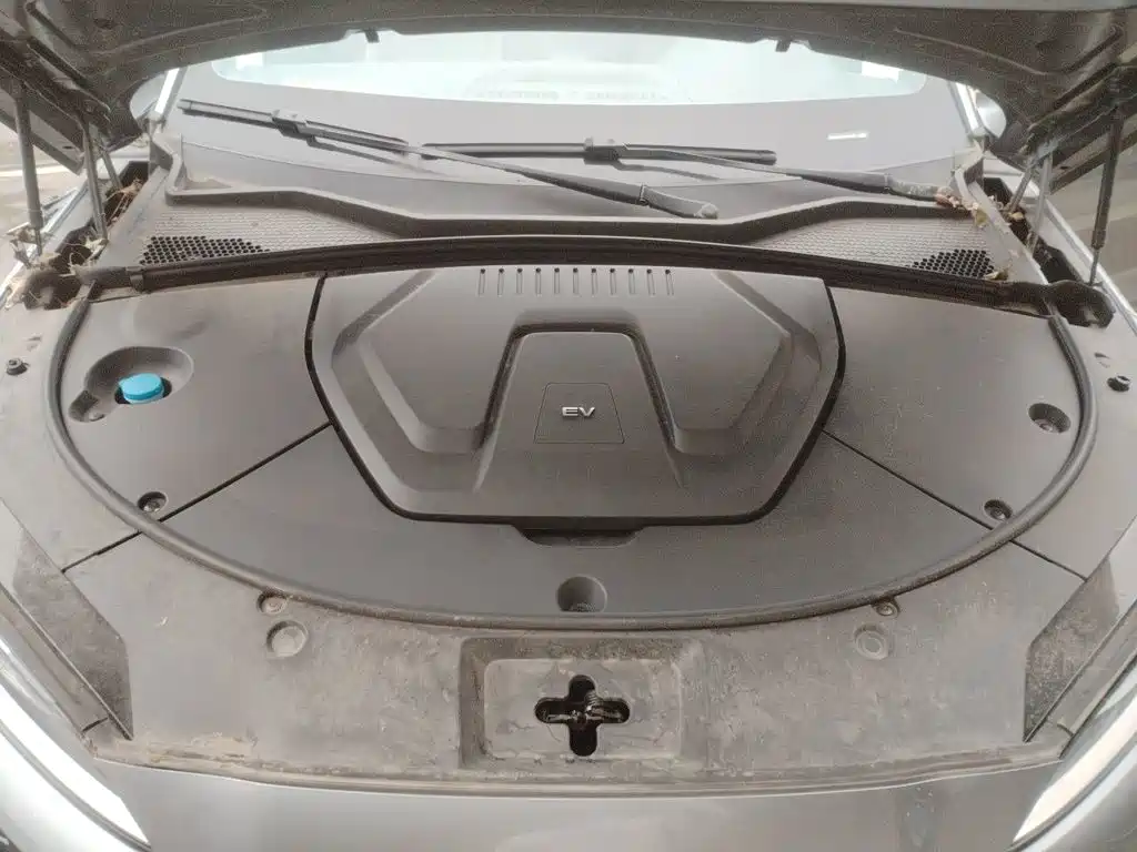 BYD PLUS New Energy — миниатюра 11