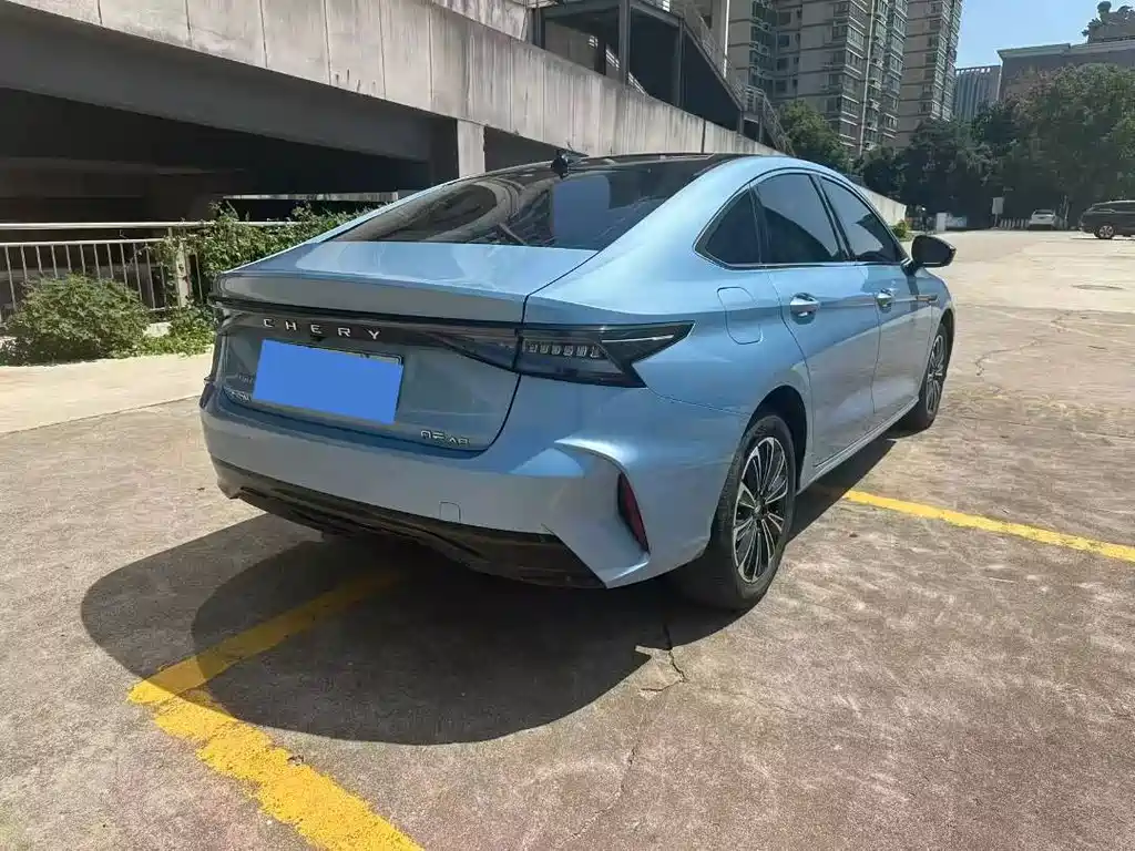 Fulwin Fengyun A8 — миниатюра 8