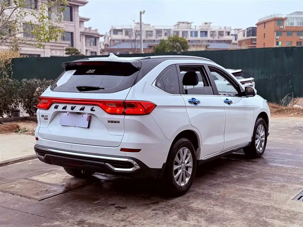 HAVAL M6