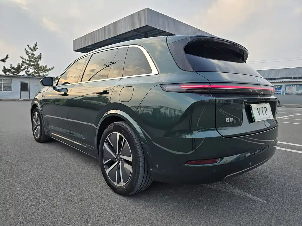 Li Auto IDEAL L7