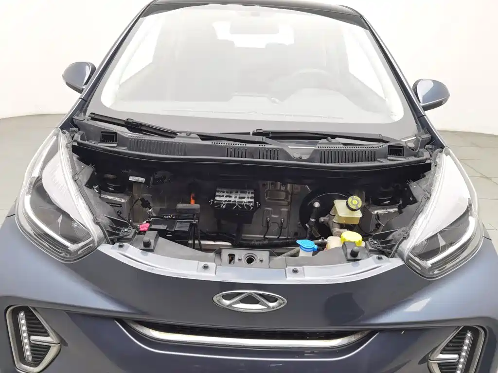 Chery QQ Little Ant — миниатюра 6