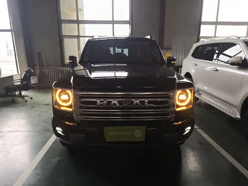 Haval H9 2024 2.0T
