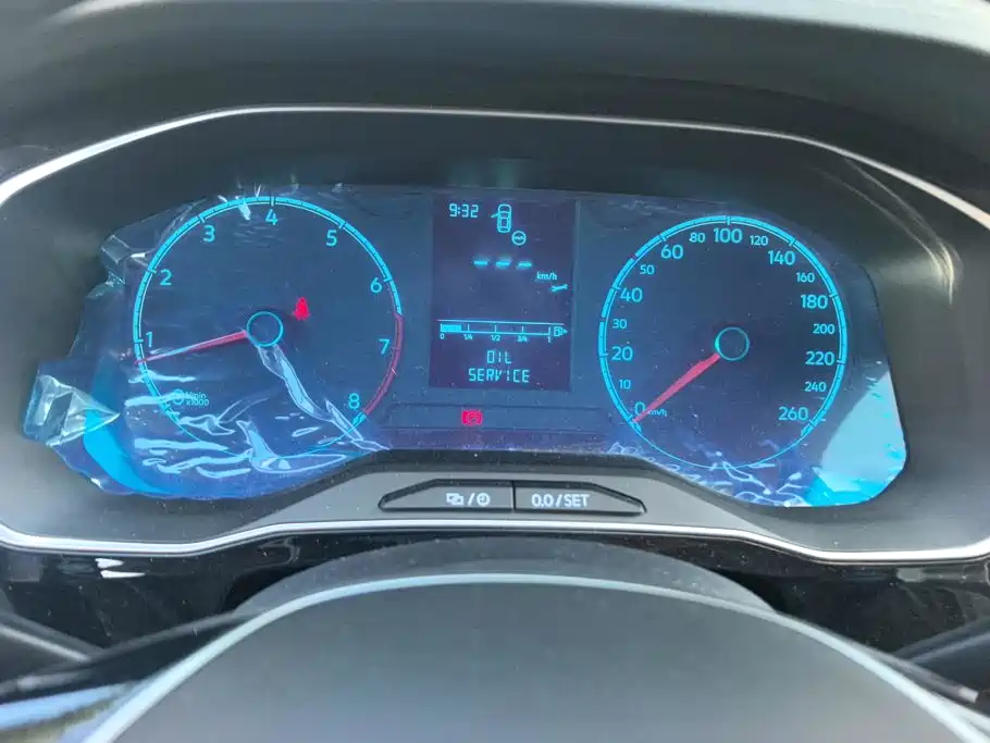 Jetta VS5 — миниатюра 14