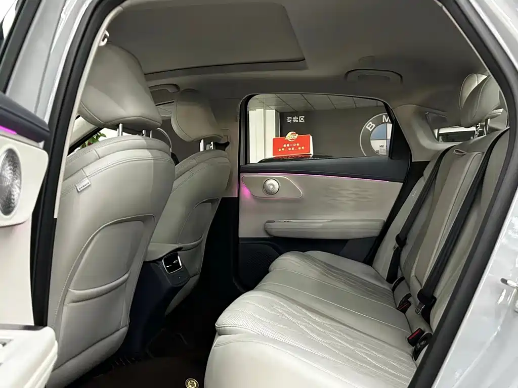 Fulwin Fengyun A8L — миниатюра 5