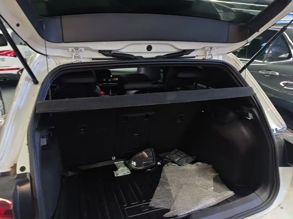 Volkswagen Golf — миниатюра 19