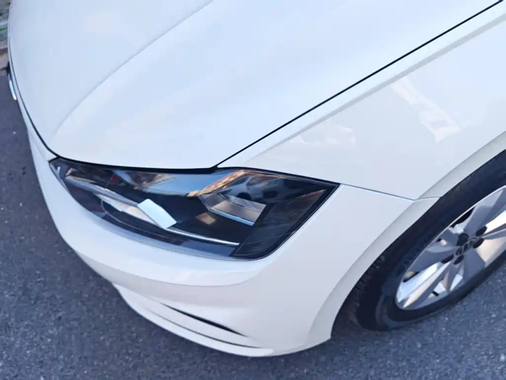 Volkswagen Polo — миниатюра 13