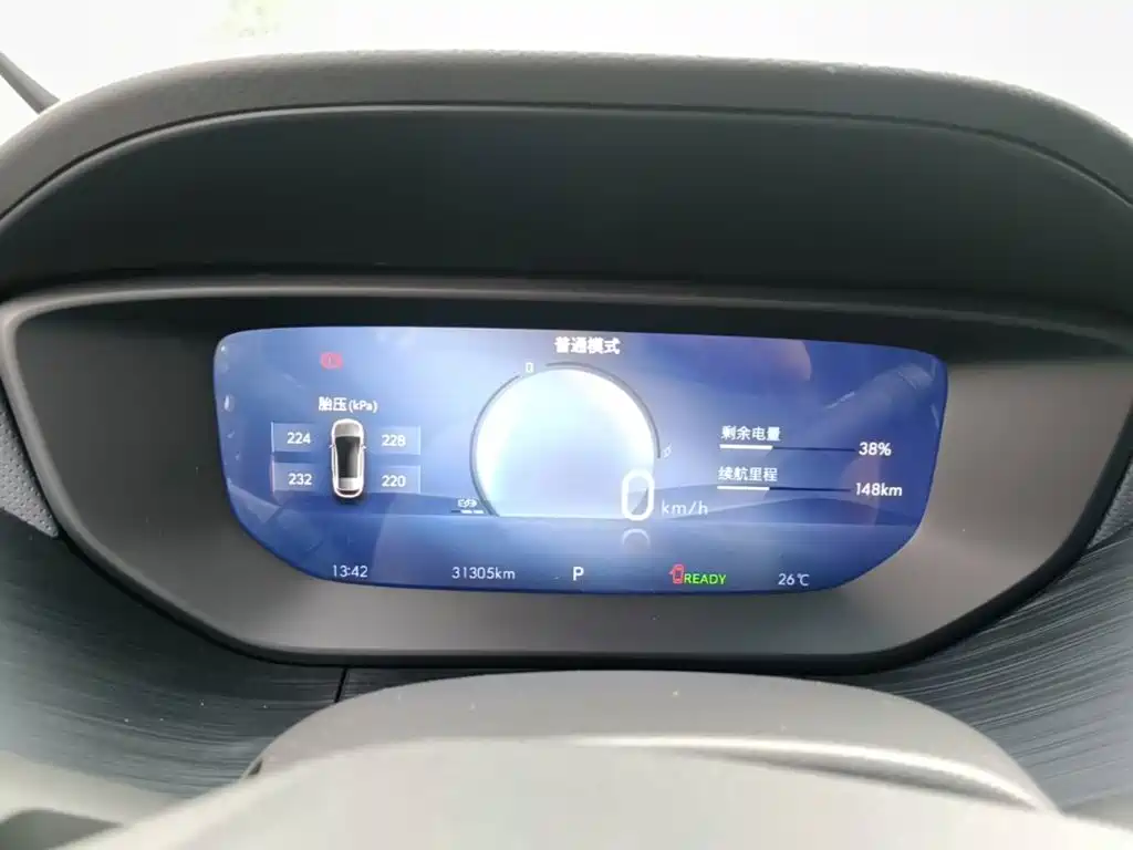 Buick Velite 6 — миниатюра 12