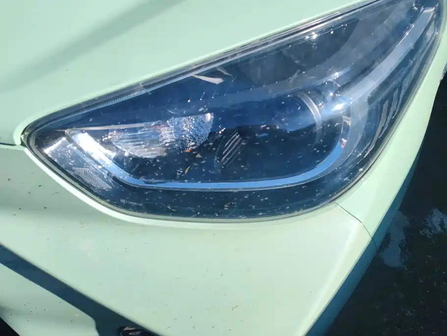 Chery QQ Little Ant — миниатюра 5