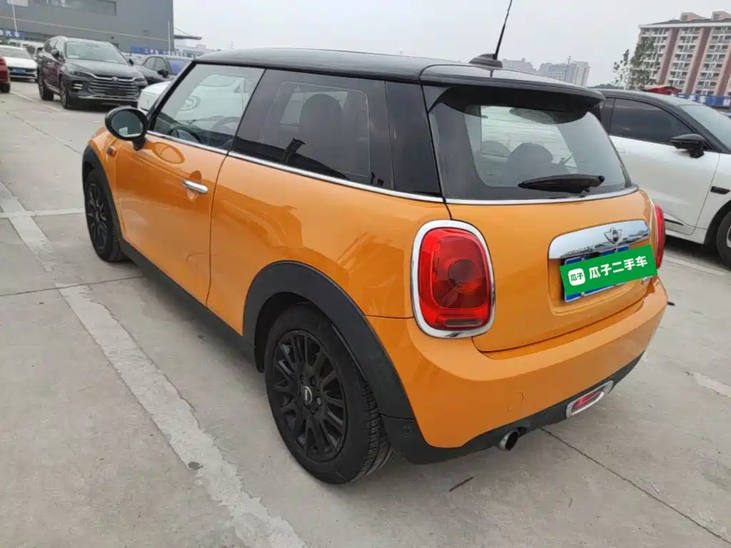 MINI Mini — миниатюра 5
