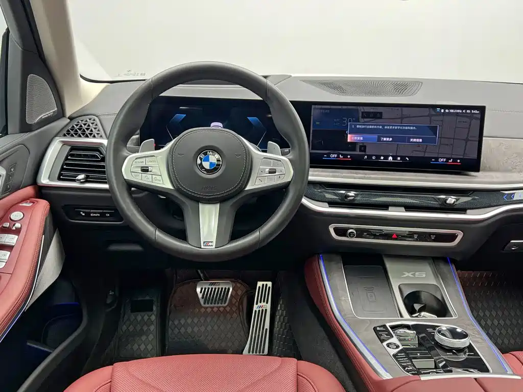 BMW X5 — миниатюра 20