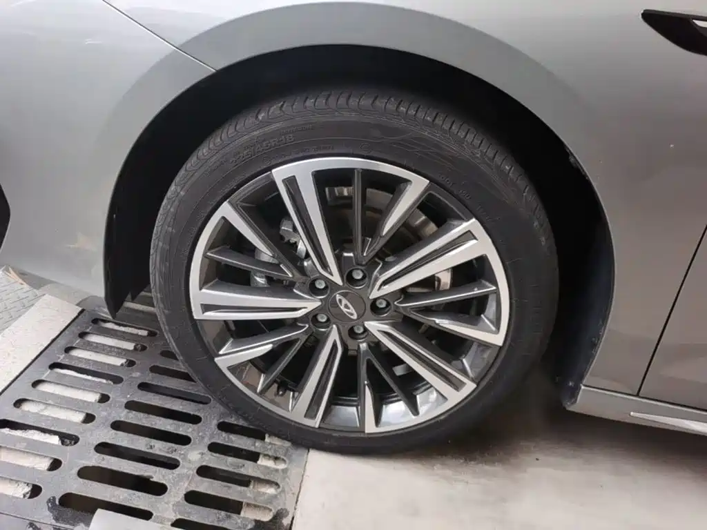 Chery Arrizo 8 — миниатюра 23