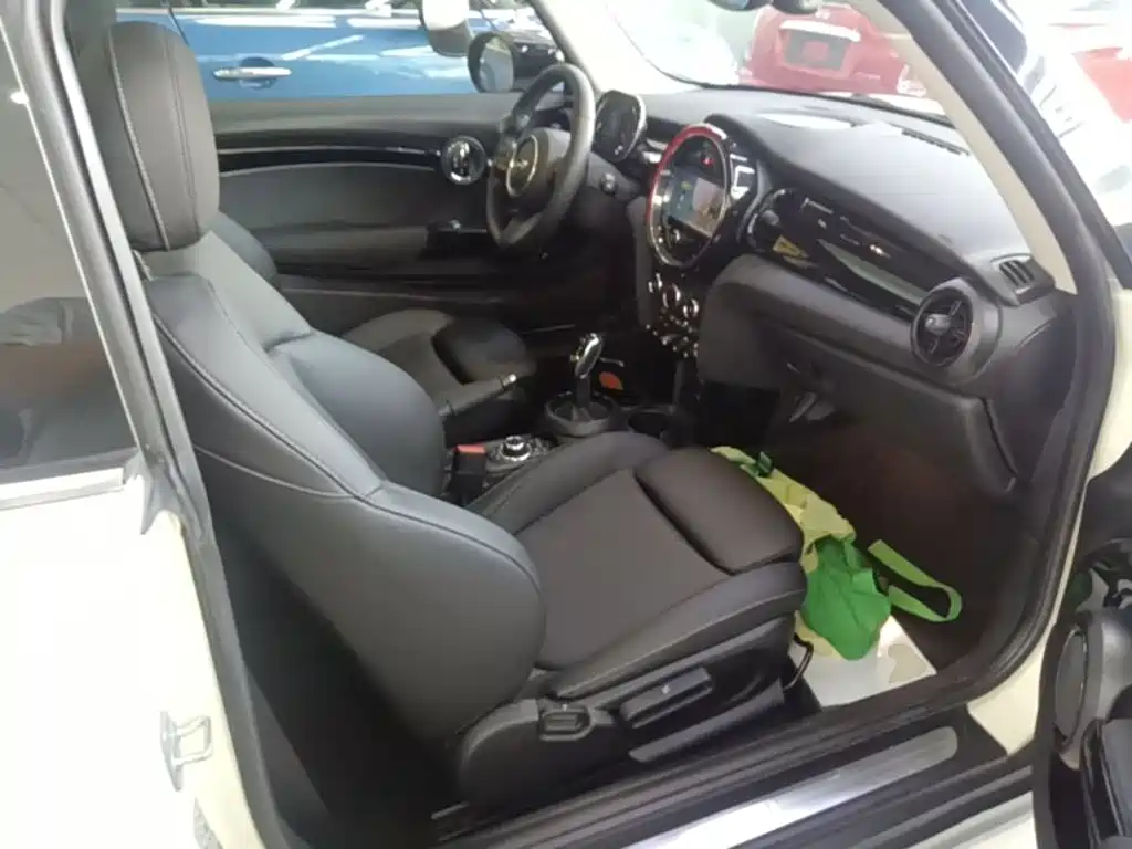 MINI Mini — миниатюра 25