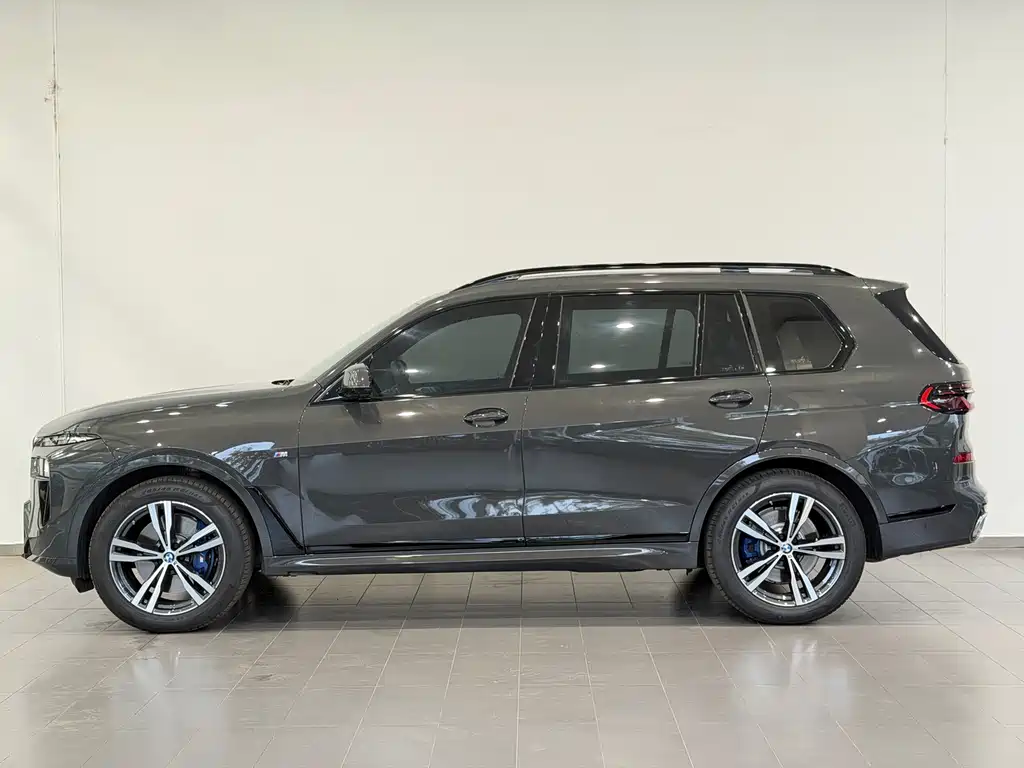 BMW X7 — миниатюра 2