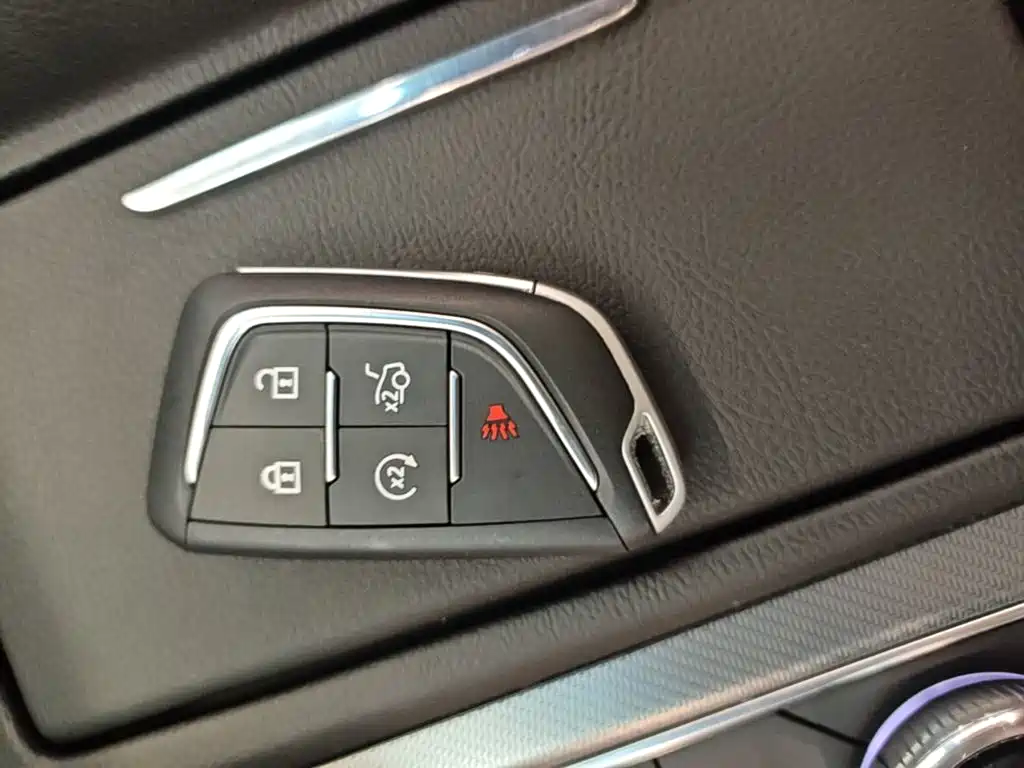 Cadillac CT5 — миниатюра 9