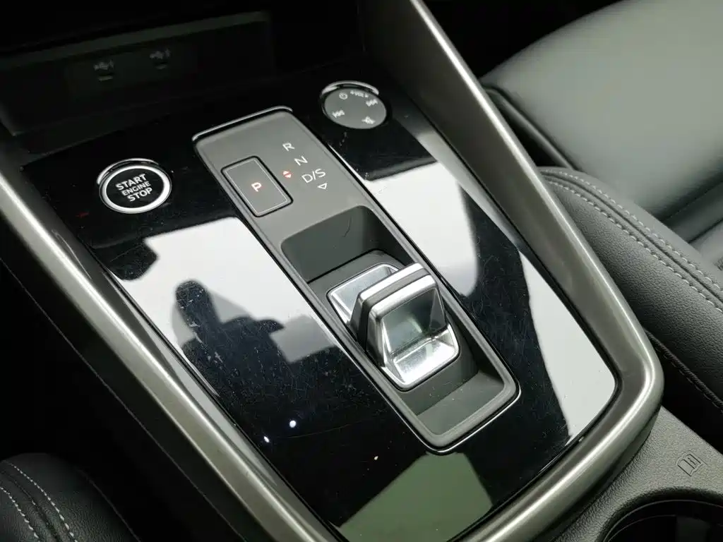 Audi A3 — миниатюра 13