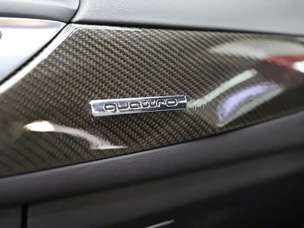 Audi S6 — миниатюра 13