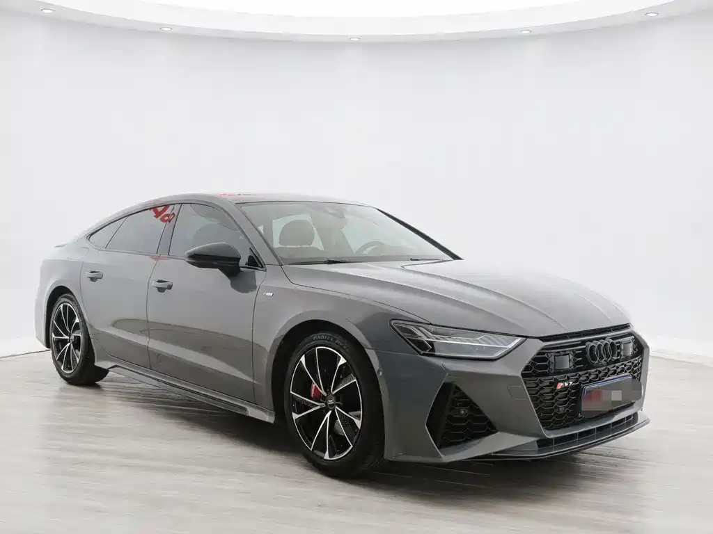Audi A7 2021 45 TFSI