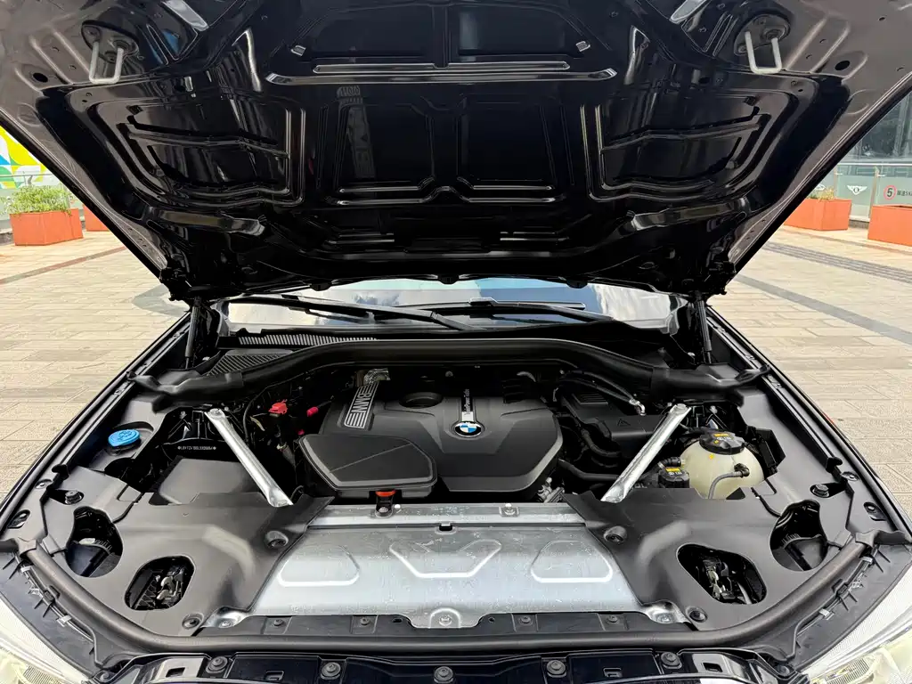 BMW X3 — фотографии объявления, Фото 12