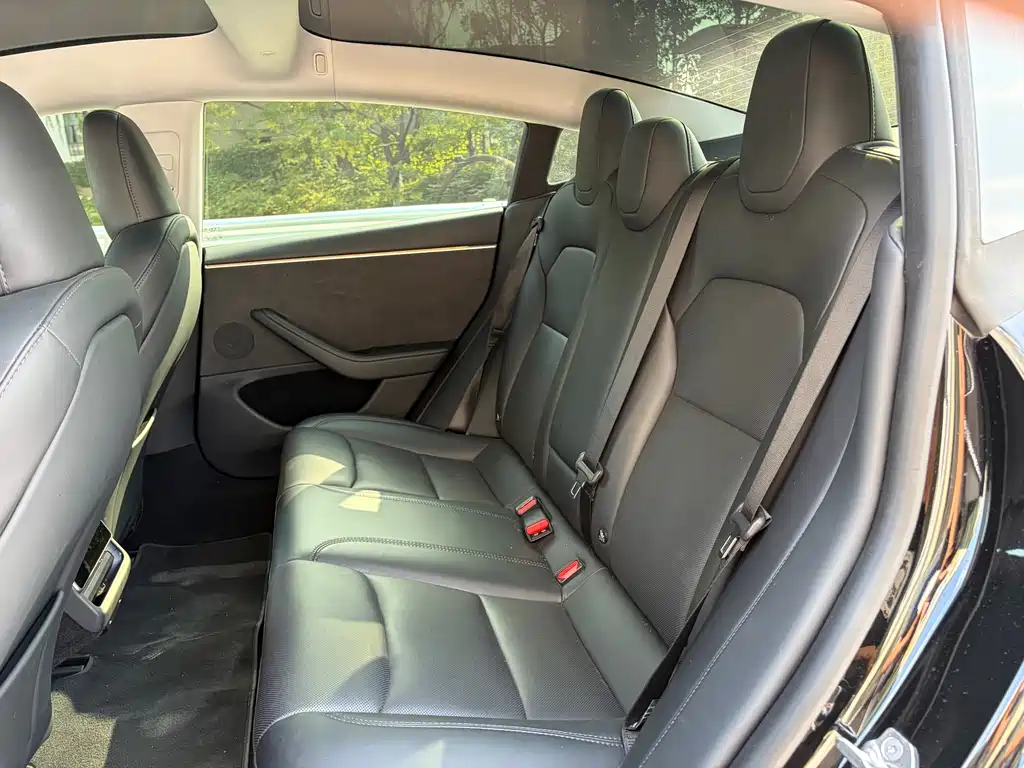 Tesla Model 3 — миниатюра 8