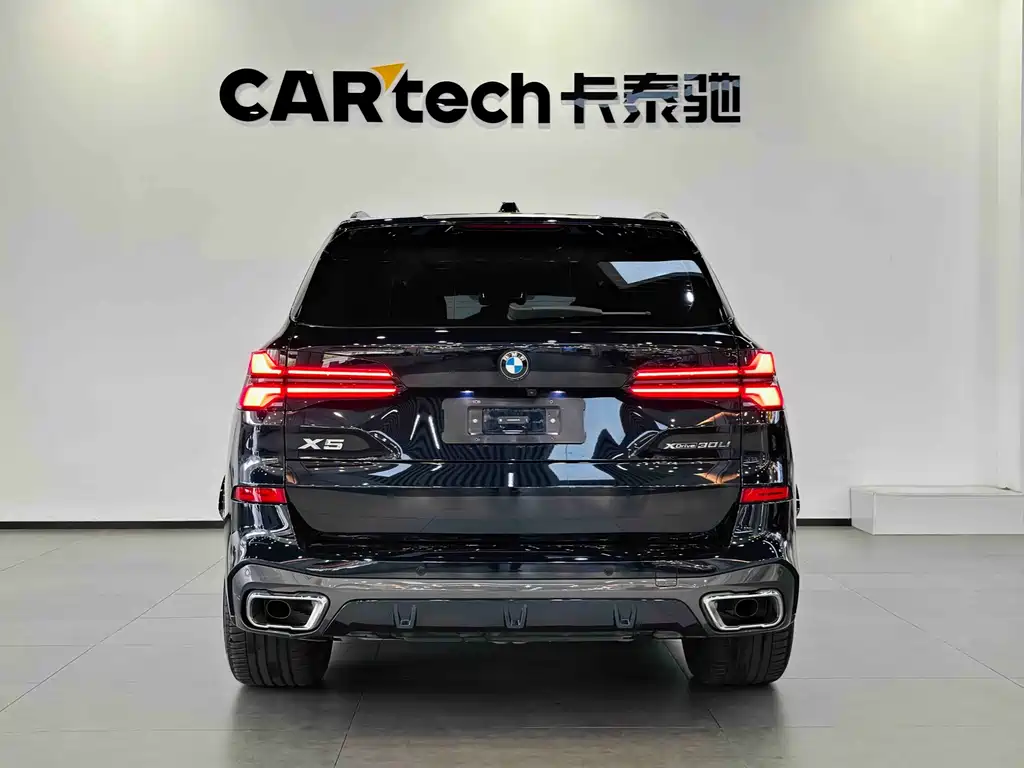 BMW X5 — миниатюра 6