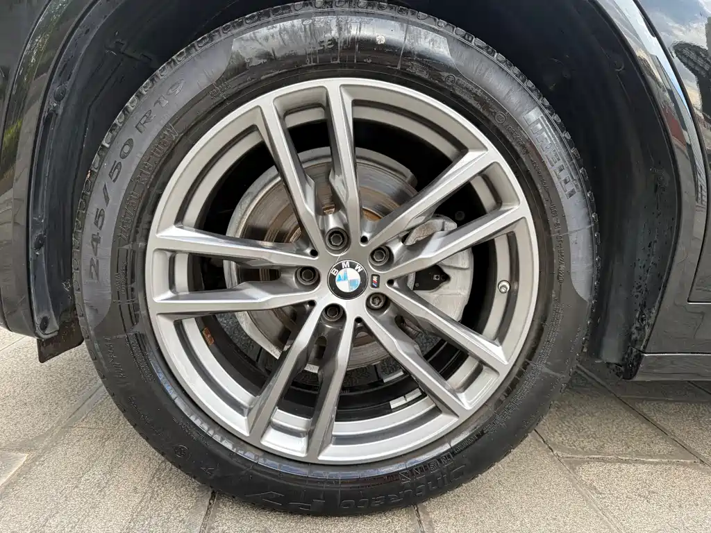 BMW X3 — фотографии объявления, Фото 15
