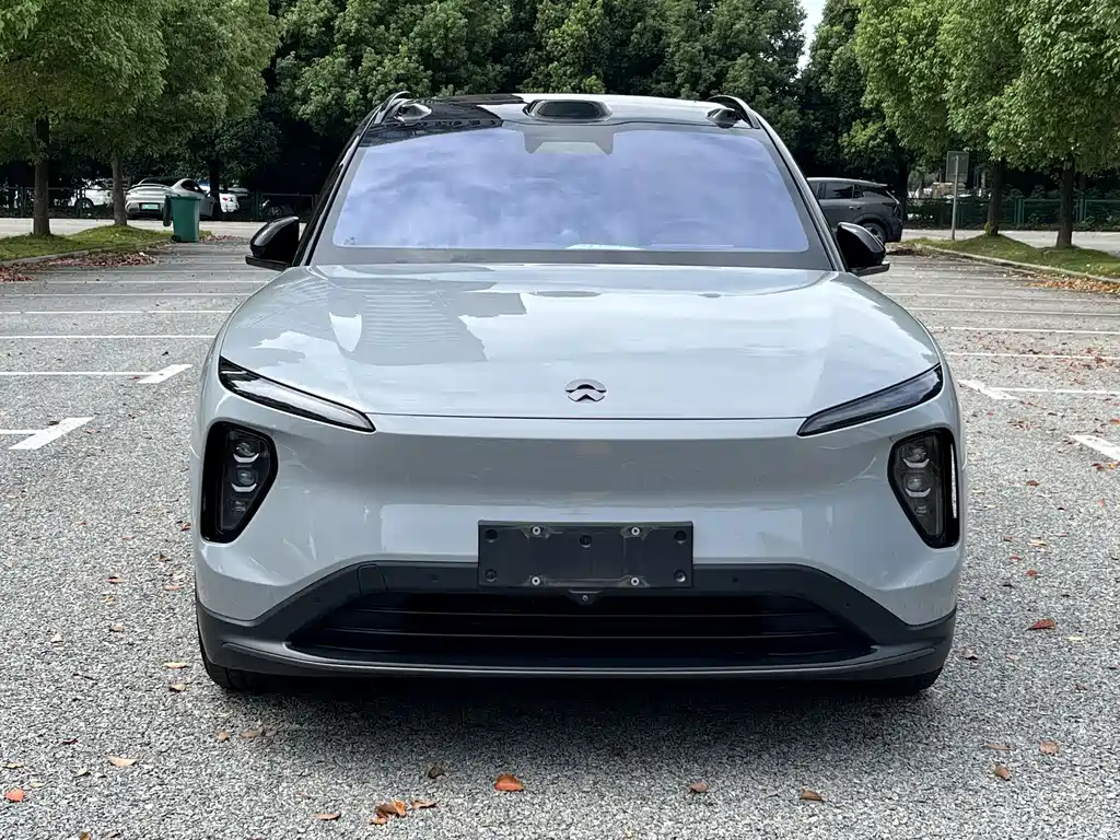 2023 Nio ES6 - zdjęcie 1 z 12