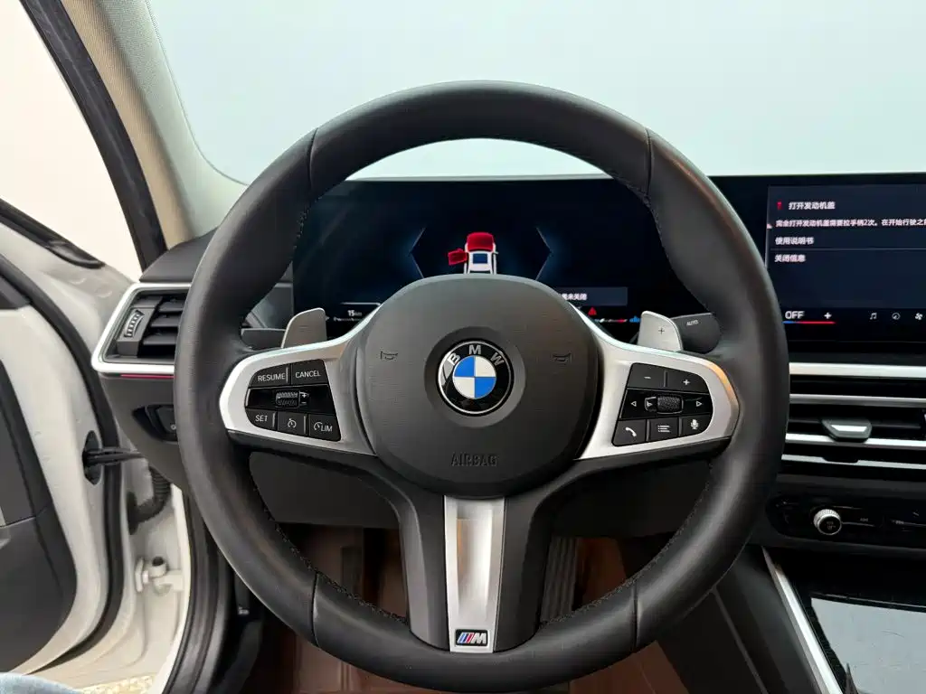 BMW 3 Series — миниатюра 12