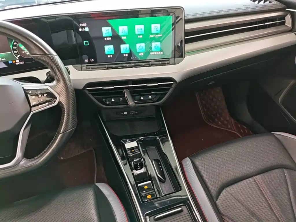 Volkswagen Lamando — миниатюра 13
