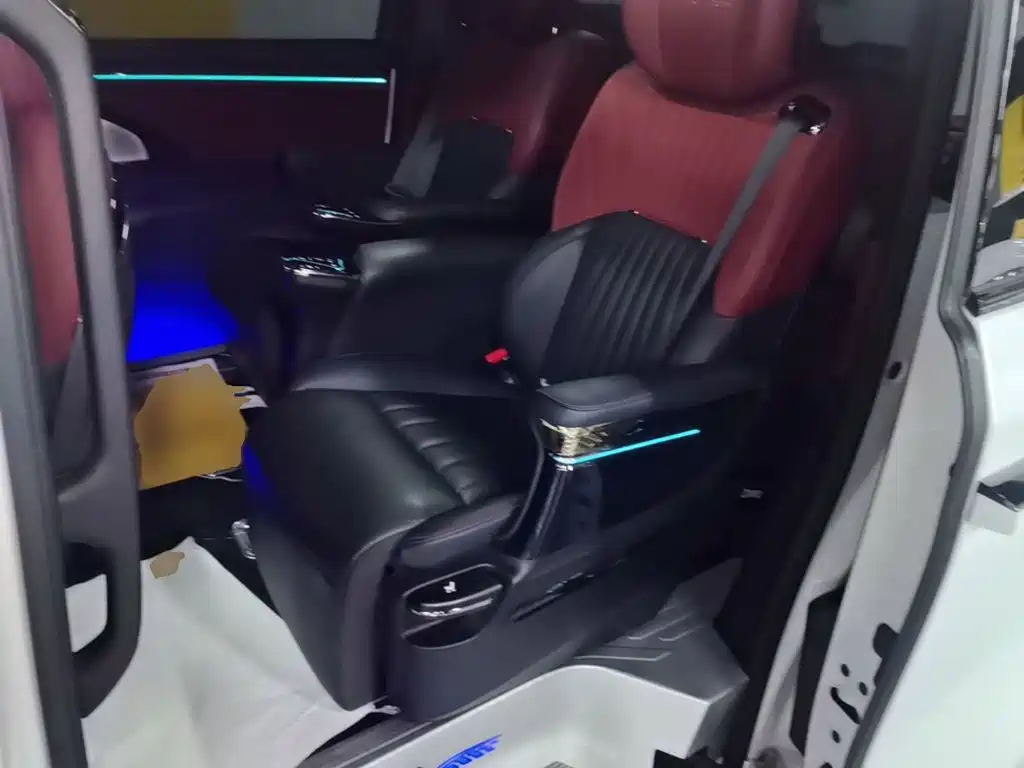 GAC Motor Trumpchi M8 — миниатюра 17
