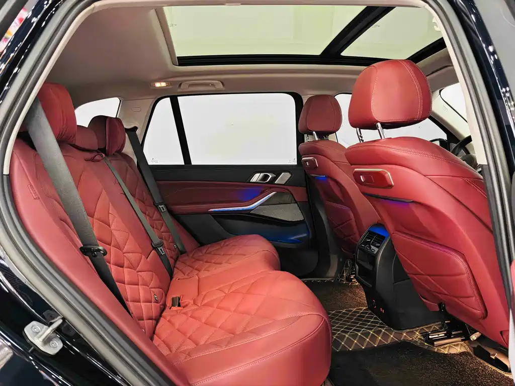 BMW X5 — миниатюра 28