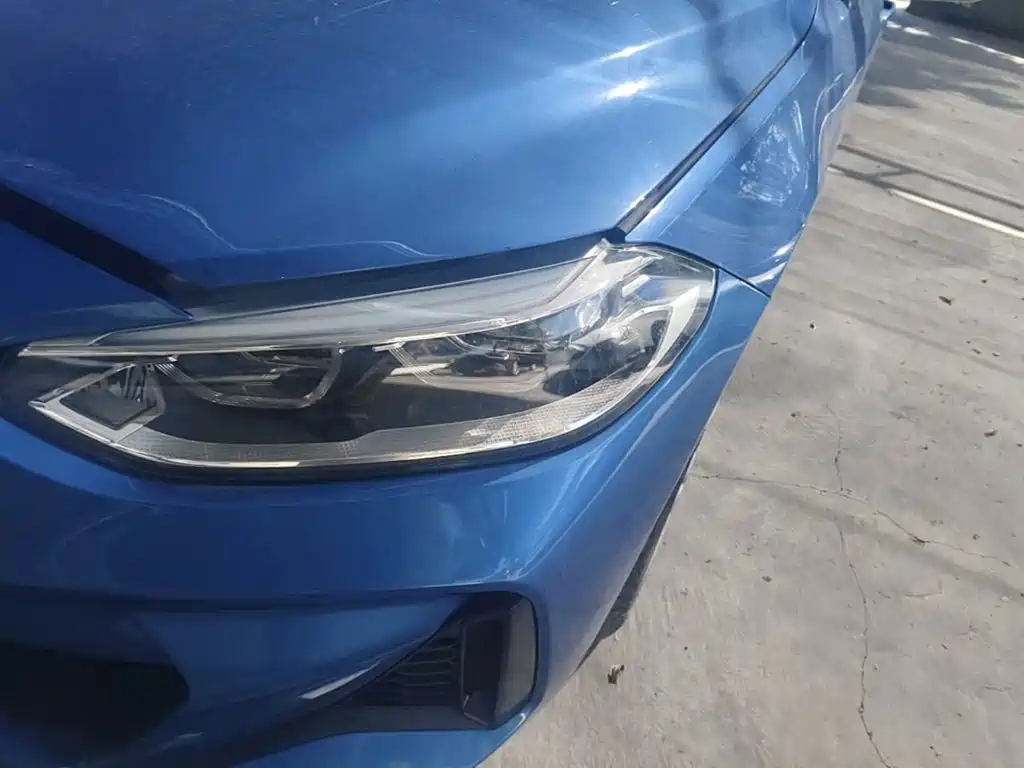 BMW 1 Series — миниатюра 24