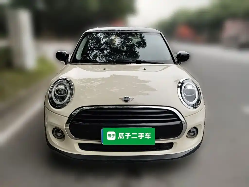 MINI Mini — миниатюра 2