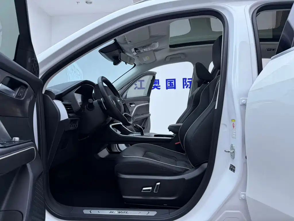Haval H6 — миниатюра 5