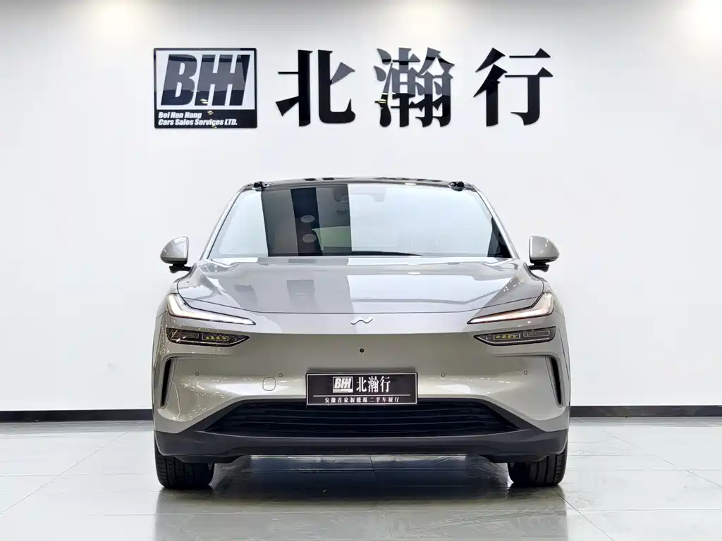 Onvo L60 2025 60kWh