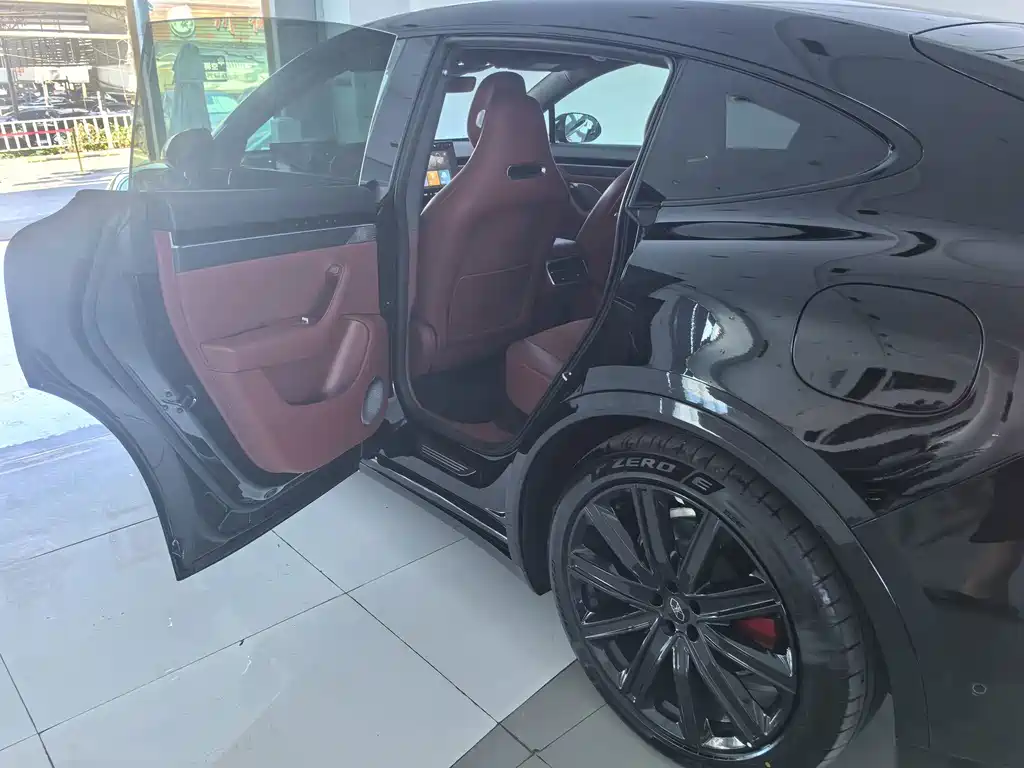 Zhijie Zhijie R7 — миниатюра 7
