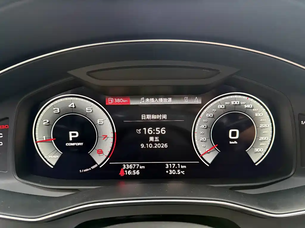 Audi A6L — миниатюра 19