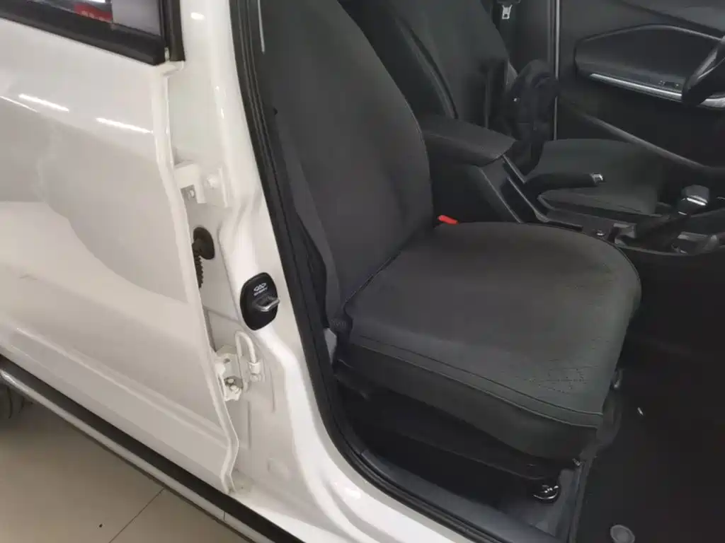 Chery Tiggo 3x — миниатюра 25