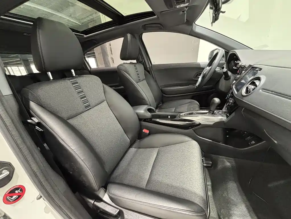Honda XR-V 2022 1.5L CVT