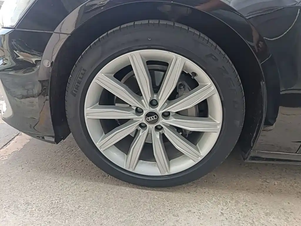 Audi A6L — миниатюра 23