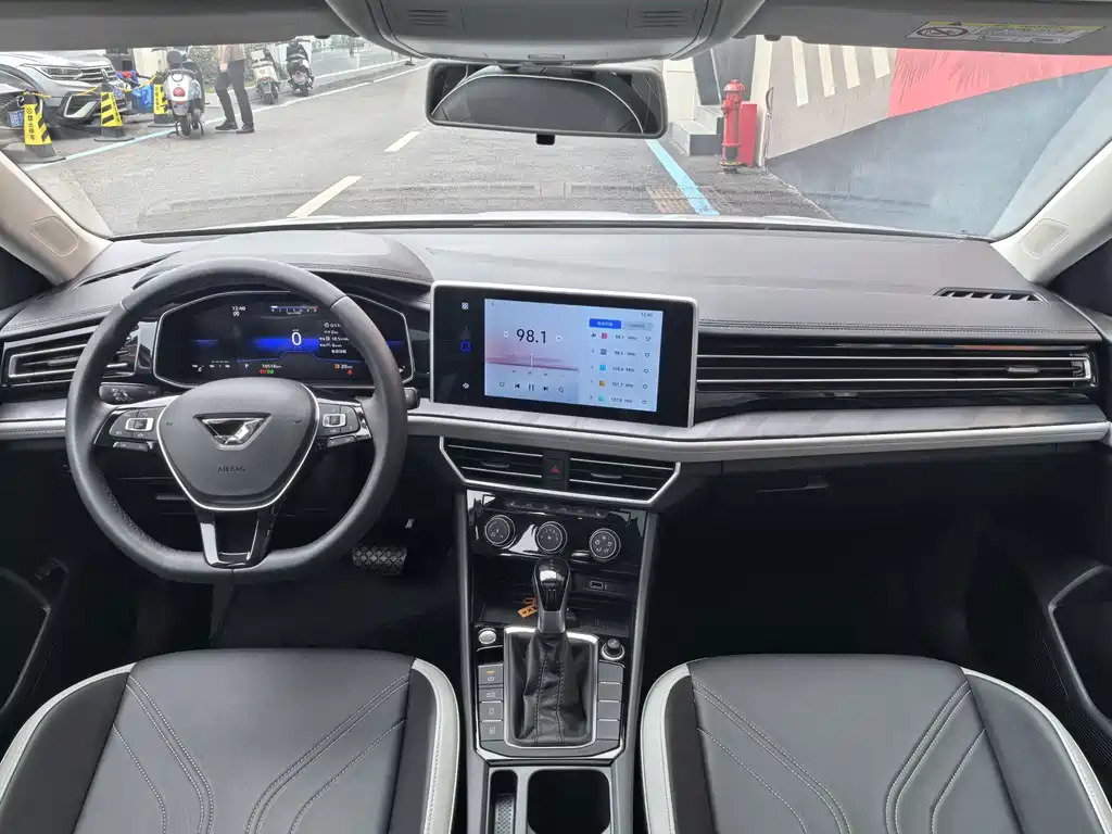Jetta VA7 — миниатюра 8