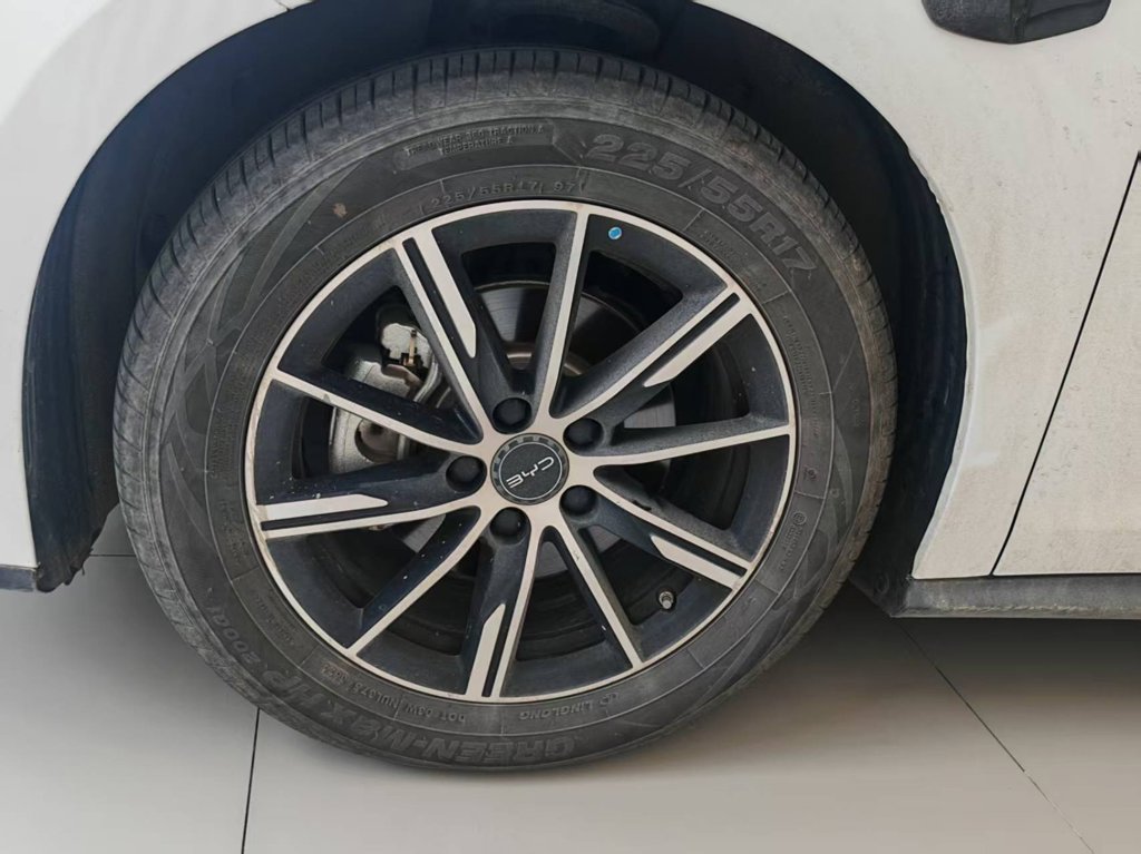 BYD Seal 06 — миниатюра 14