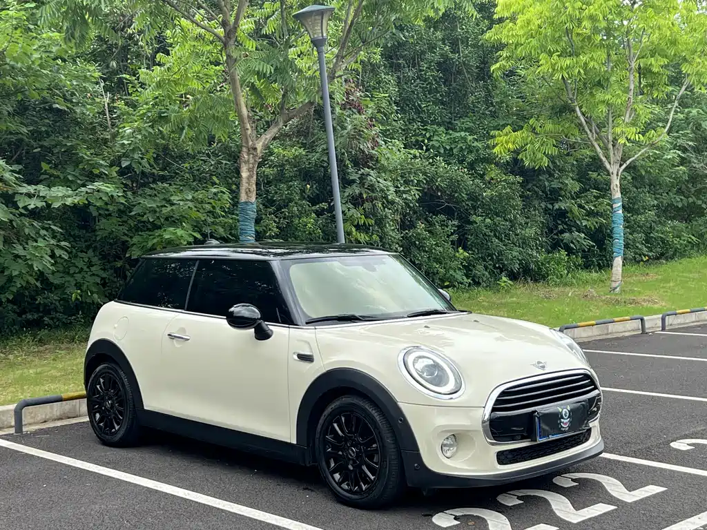 MINI Mini — миниатюра 3
