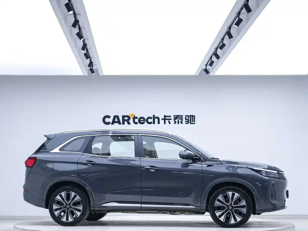 BLUE ELECTRIC BLUE ELECTRIC E5 PLUS