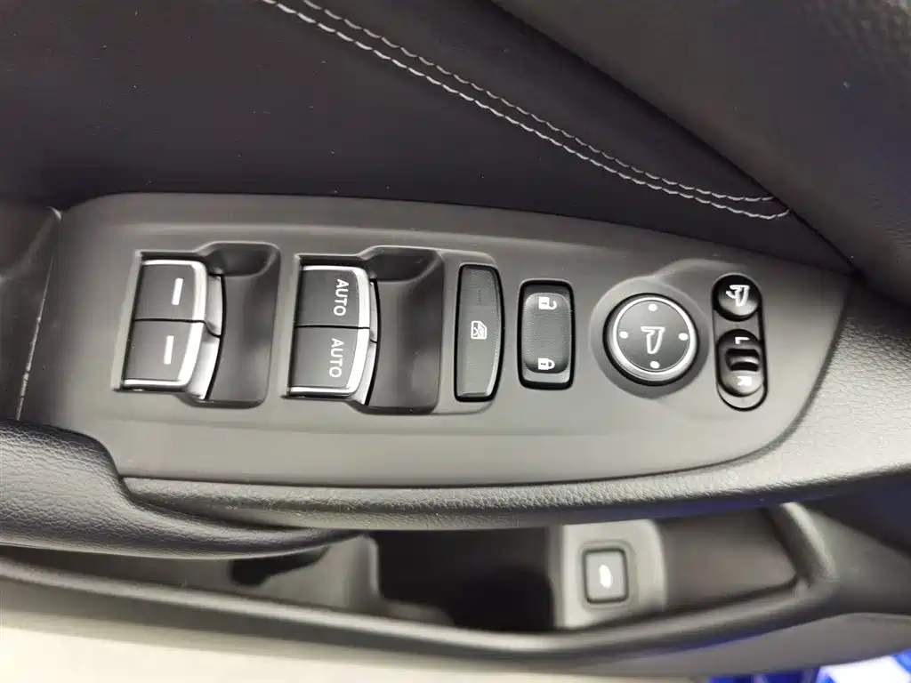 Honda Accord 2018 260TURBO Elite V