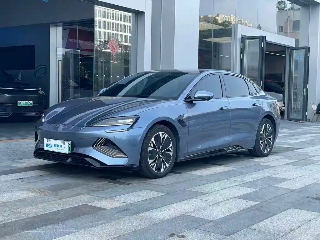BYD Seal